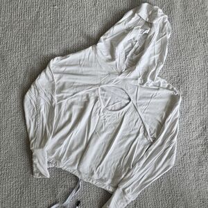 P'tula - The Allie Hooded Pullover